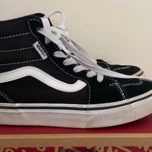 Vans kids